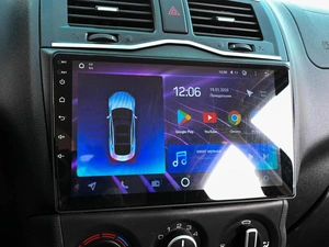 Лифтбек ВАЗ (LADA) Granta 2025 года, 1179000 рублей, Волгоград