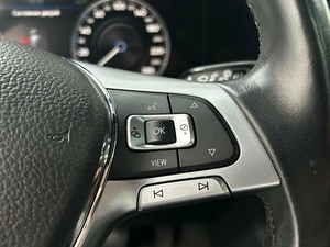 Внедорожник Volkswagen Touareg 2019 года, 4992000 рублей, Красноярск