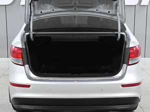 Седан Kia Rio 2015 года, 1149000 рублей, Аксай