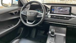 Внедорожник Chery Tiggo 7 Pro 2022 года, 1750000 рублей, Солонцы