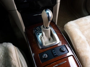 Внедорожник Infiniti FX37 2012 года, 1819000 рублей, Тюмень