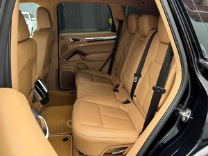 Внедорожник Porsche Cayenne 2012 года, 2749000 рублей, Кропоткин