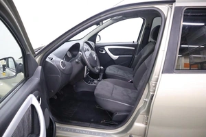 Хэтчбек Renault Sandero 2010 года, 520000 рублей, Брянск