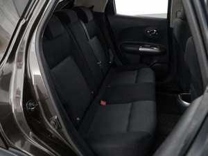 Внедорожник Nissan Juke 2012 года, 877077 рублей, Москва