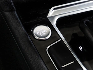 Седан Volkswagen Passat 2017 года, 2219000 рублей, Краснодар