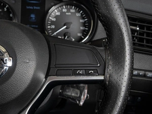 Внедорожник Nissan X-Trail 2020 года, 2215000 рублей, Краснодар