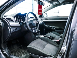Седан Mitsubishi Lancer 2010 года, 829000 рублей, Красноярск