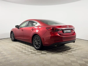 Седан Mazda 6 2014 года, 1802660 рублей, Казань