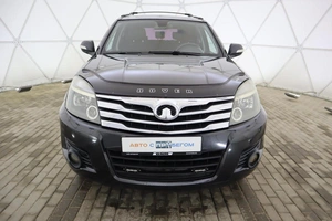 Внедорожник Great Wall Hover H3 2012 года, 749000 рублей, Обнинск