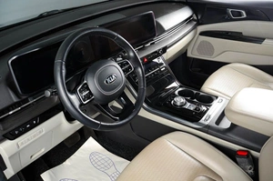 Минивэн Kia Carnival 2020 года, 4599000 рублей, Тюмень