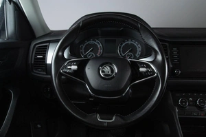 Внедорожник Skoda Kodiaq 2021 года, 2819000 рублей, Челябинск