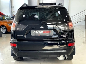 Внедорожник Mitsubishi Outlander 2011 года, 1287000 рублей, Солонцы