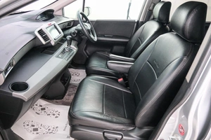 Минивэн Honda Freed 2013 года, 1129000 рублей, Красноярск