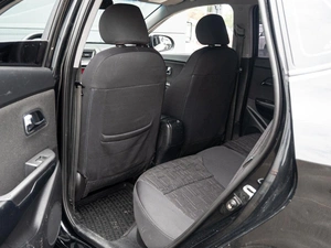Хетчбэк Kia Rio 2012 года, 750000 рублей, Краснодар