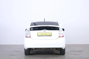 Лифтбек Toyota Prius 2008 года, 489000 рублей, Омск