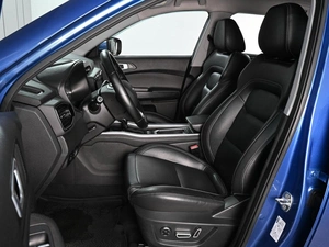 Внедорожник Chery Tiggo 4 2021 года, 1499000 рублей, Ростов-на-Дону