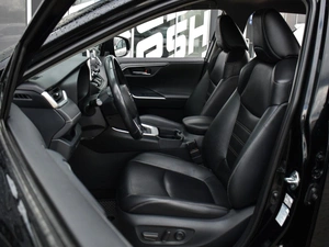 Внедорожник Toyota RAV4 2019 года, 3555000 рублей, Краснодар