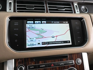 Внедорожник Land Rover Range Rover 2013 года, 2934000 рублей, Ростов-на-Дону