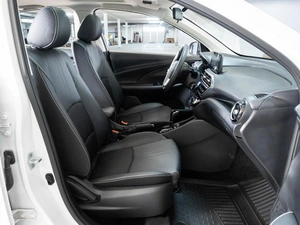 Седан Changan Alsvin 2023 года, 1135000 рублей, Ставрополь