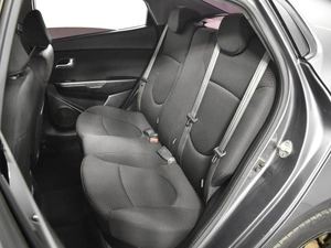 Седан Kia Rio 2015 года, 1065200 рублей, Казань