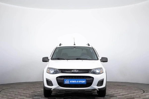 Универсал ВАЗ (LADA) Kalina Cross 2018 года, 819000 рублей, Пермь