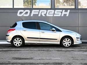 Хетчбэк Peugeot 308 2008 года, 589000 рублей, Кирилловка