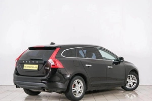 Универсал Volvo V60 2012 года, 1149000 рублей, Красноярск