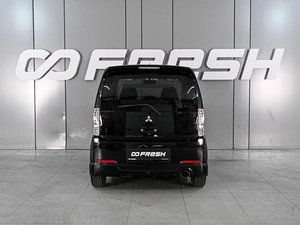 Хетчбэк Mitsubishi EK Sport 2010 года, 740000 рублей, Ростов-на-Дону