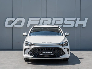 Седан Baic U5 Plus 2023 года, 1290000 рублей, Краснодар