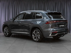 Внедорожник Geely Monjaro 2023 года, 3099000 рублей, Тюмень