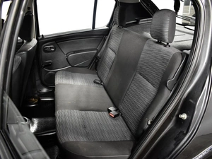 Хетчбэк Renault Sandero 2011 года, 509900 рублей, Казань