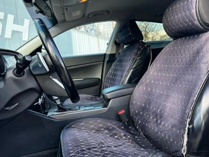 Седан Kia Optima 2018 года, 1623000 рублей, Ижевск