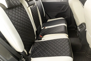 Внедорожник Volkswagen Tiguan 2020 года, 1999000 рублей, Челябинск