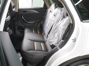 Внедорожник FAW Bestune T77 2024 года, 1999000 рублей, Воронеж