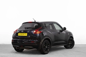 Внедорожник Nissan Juke 2011 года, 1149000 рублей, Барнаул