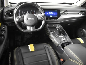 Внедорожник Haval F7x 2019 года, 1942300 рублей, Казань