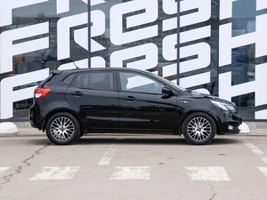 Хетчбэк Kia Rio 2016 года, 1169000 рублей, Краснодар