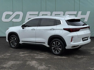 Внедорожник EXEED LX 2023 года, 2349000 рублей, Кропоткин