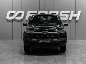 Внедорожник ВАЗ (LADA) Niva Travel 2023 года, 1224000 рублей, Тюмень