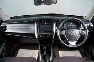 Универсал Toyota Corolla Fielder 2017 года, 1429000 рублей, Тюмень