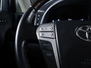 Минивэн Toyota Alphard 2013 года, 2900000 рублей, Волгоград