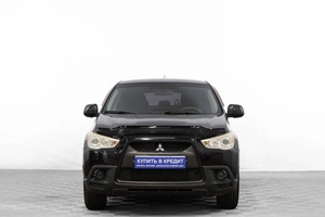 Внедорожник Mitsubishi ASX 2012 года, 1159000 рублей, Барнаул
