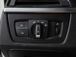 Седан BMW 3 серия 2012 года, 2194000 рублей, Тюмень