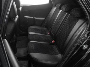 Хетчбэк Kia Ceed 2013 года, 969000 рублей, Тюмень