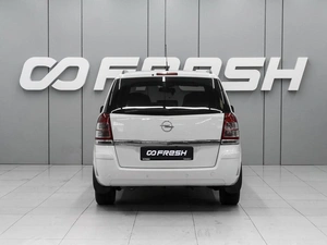Минивэн Opel Zafira 2010 года, 749000 рублей, Ростов-на-Дону