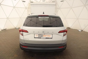 Внедорожник Skoda Karoq 2021 года, 2700000 рублей, Орёл