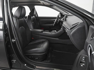 Седан Hyundai Sonata 2021 года, 2759000 рублей, Ставрополь