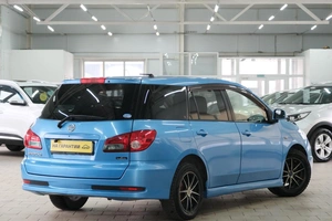 Универсал Nissan Wingroad 2009 года, 519000 рублей, Омск