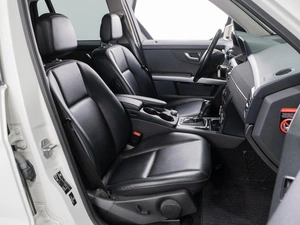 Внедорожник Mercedes-benz GLK-класс 2012 года, 1820000 рублей, Тюмень