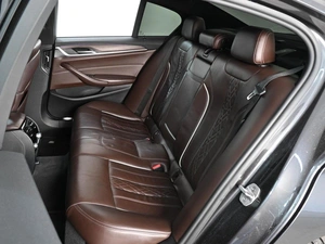 Седан BMW 5 серия 2017 года, 3199000 рублей, Ростов-на-Дону
